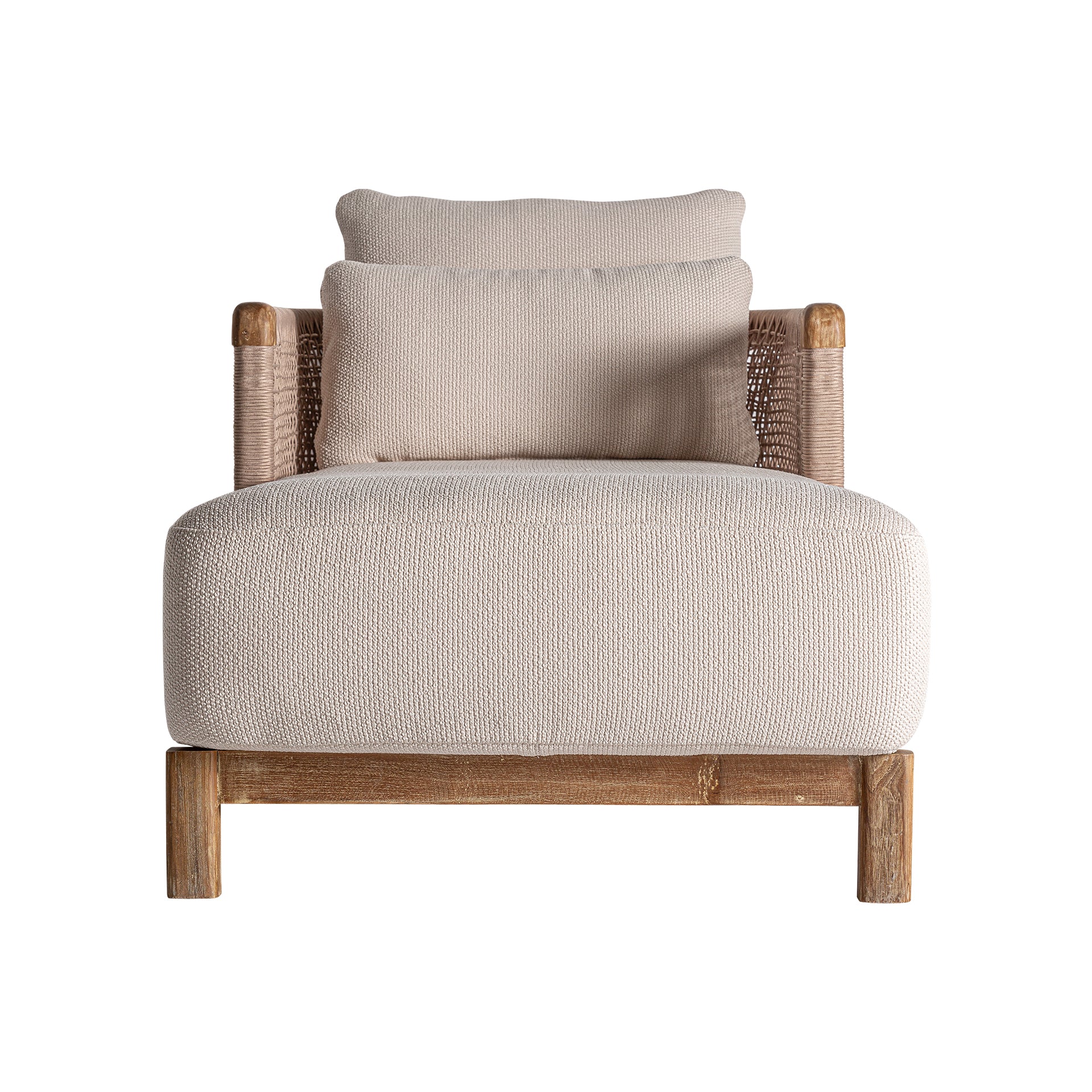 TRENA CHAISE LONGUE